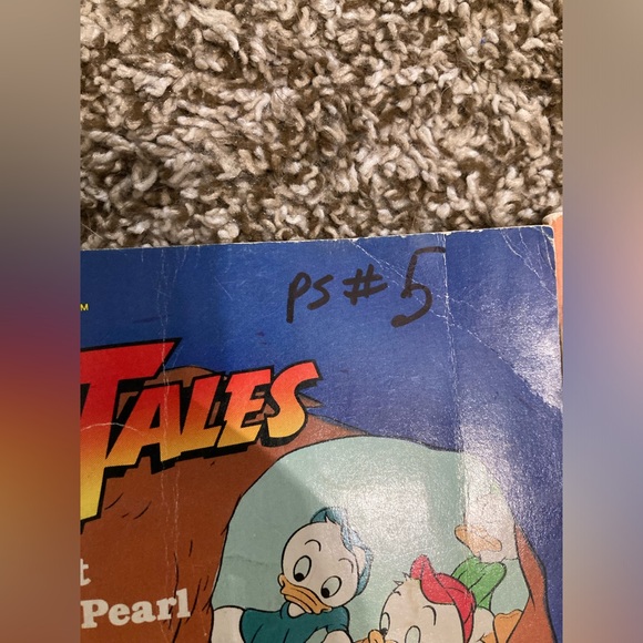 Mix Book Lot Of 8 - Picture 3 of 4